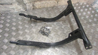 Suzuki GSX750F GR78A 1993 88/97 Base cadre g sous le moteur ,,Removeable Frame u
