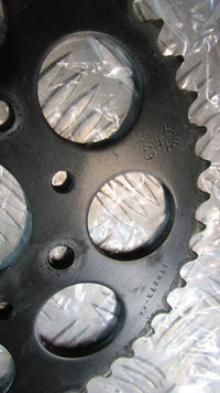 Honda Varadero XL 125 (05) JC32,,PIGNON AR , REAR SPROCKET