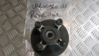Honda Varadero XL 125 (05) JC32,,PIGNON AR CARRIER ,, REAR SPROCKET CARRIER hub