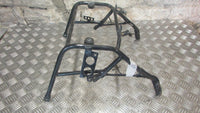 Yamaha FJ 1200 1993 3CX 91/96 Araignée support phare avant,fairing headlight spe