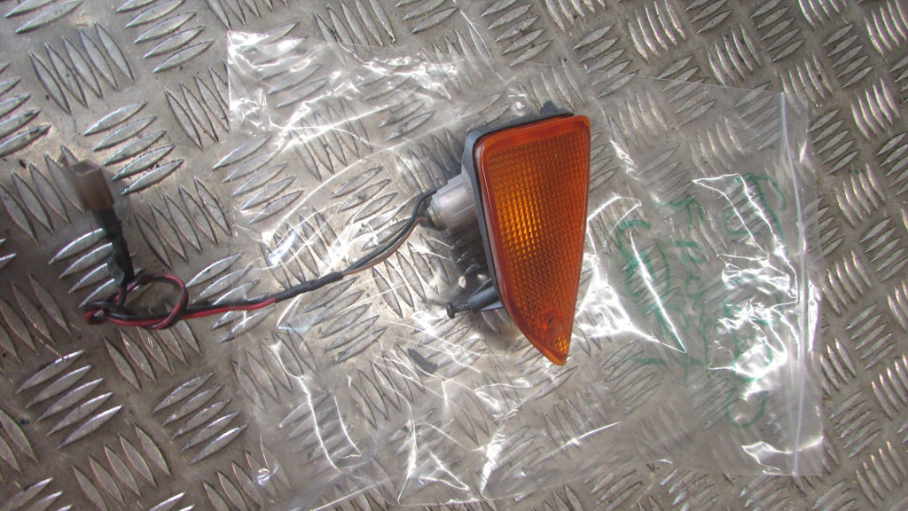 Yamaha FJ 1200 1993 3CX 91/96 Clignotant,avant gauche, INDICATOR, blinker, front
