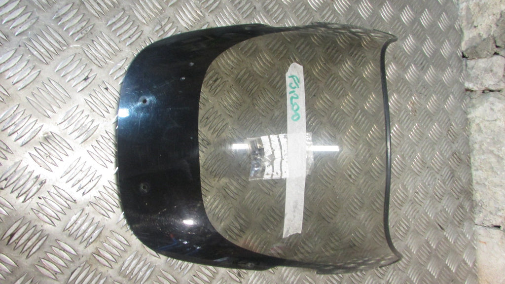 Yamaha FJ 1200 1993 3CX 91/96 bulle,screen windscreen
