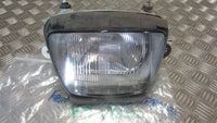 Yamaha FJ 1200 1993 3CX 91/96 éclairage phare avant, version francaise,FRONT /HE