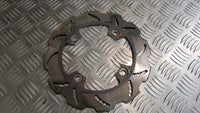 Honda Varadero XL 125 (05) JC32,disque de frein arriere AR,, rear disc,,3.35 mm