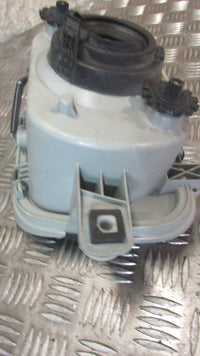 Yamaha FJ 1200 1993 3CX 91/96 éclairage phare avant, version francaise,FRONT /HE