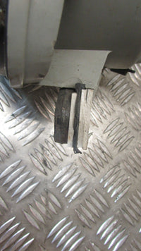 Yamaha FJ 1200 1993 3CX 91/96 éclairage phare avant, version francaise,FRONT /HE