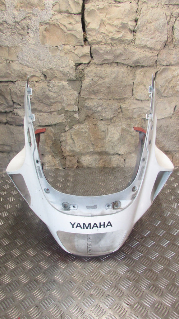 Yamaha FJ 1200 1993 3CX 91/96 Tête de fourche carénage en haut ,top fairing fron