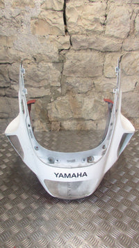 Yamaha FJ 1200 1993 3CX 91/96 Tête de fourche carénage en haut ,top fairing fron