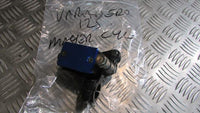 Honda Varadero XL 125 (05) JC32,maitre-cylindre de frein AV,FRONT BRAKE MASTER C