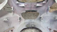 Yamaha FJ 1200 1993 3CX 91/96 Tête de fourche carénage en haut ,top fairing fron