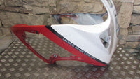 Yamaha FJ 1200 1993 3CX 91/96 Tête de fourche carénage en haut ,top fairing fron