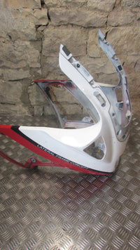 Yamaha FJ 1200 1993 3CX 91/96 Tête de fourche carénage en haut ,top fairing fron