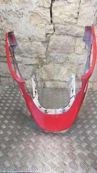 Yamaha FJ 1200 1993 3CX 91/96 Tête de fourche carénage en haut ,top fairing fron