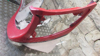 Yamaha FJ 1200 1993 3CX 91/96 Tête de fourche carénage en haut ,top fairing fron