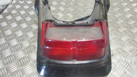 Yamaha FJ 1200 1993 3CX 91/96 feu de stop arrière, optique, inc carenage,REAR /T