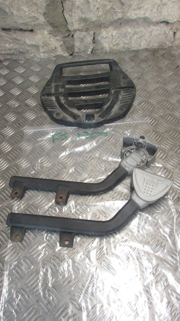Yamaha FJ 1200 1993 3CX 91/96 porte baggage ,luggage rack