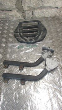 Yamaha FJ 1200 1993 3CX 91/96 porte baggage ,luggage rack