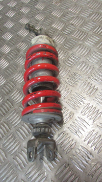 Yamaha FJ 1200 1993 3CX 91/96 Amortisseur ,monoshock shock, REAR SUSPENSION spri