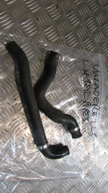 Honda Varadero XL 125 (05) JC32,durite d'eau , tube de l´eau,,various water pipe