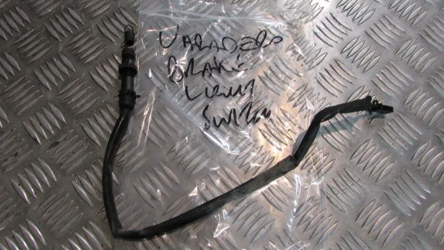 Honda Varadero XL 125 (05) JC32,,Interrupteur contacteur de feu de frein arrière