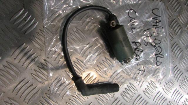 Honda Varadero XL 125 (05) JC32,bobine d'allumage AV avant,ignition coil front ,