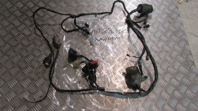 Honda Varadero XL 125 (05) JC32,Faisceau ,Wiring Harness Loom,Kabelbaum Elektrik