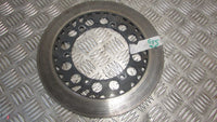Yamaha FJ 1200 1993 3CX 91/96 disque de frein arriere AR,, rear brake disc