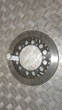 Yamaha FJ 1200 1993 3CX 91/96 disque de frein arriere AR,, rear brake disc