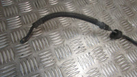 Yamaha FJ 1200 1993 3CX 91/96 Durite de embrayage OEM, clutch LINE HYDRAULIC hos
