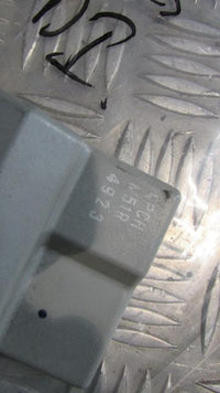 Honda Varadero XL 125 (05) JC32,,CDI ECU, manipulateur dispositif de commande BO