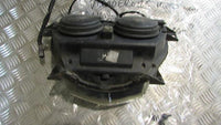Honda Varadero XL 125 (05) JC32,,éclairage phare avant, version Anglaise,FRONT /