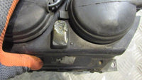 Honda Varadero XL 125 (05) JC32,,éclairage phare avant, version Anglaise,FRONT /