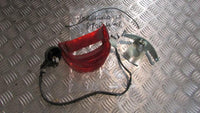 Honda Varadero XL 125 (05) JC32,feu de stop arrière, optique,REAR /TAIL/STOP LIG
