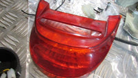 Honda Varadero XL 125 (05) JC32,feu de stop arrière, optique,REAR /TAIL/STOP LIG