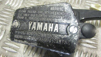 Yamaha FJ 1200 1993 3CX 91/96 maitre-cylindre de frein AV avec levier,FRONT BRAK