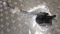 Yamaha FJ 1200 1993 3CX 91/96 levier d'embrayage et maitre-cylindre ,CLUTCH LEVE