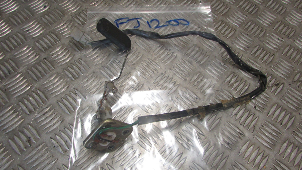 Yamaha FJ 1200 1993 3CX 91/96 JAUGE A ESSENCE,,FUEL LEVEL SENDING UNIT GAS PETRO