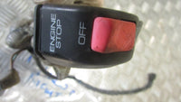 Yamaha FJ 1200 1993 3CX 91/96 COMODO GUIDON DROITE ,commodo,HANDLEBAR SWITCHES R