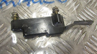 Yamaha FJ 1200 1993 3CX 91/96 verrouillage selle,Seat locks