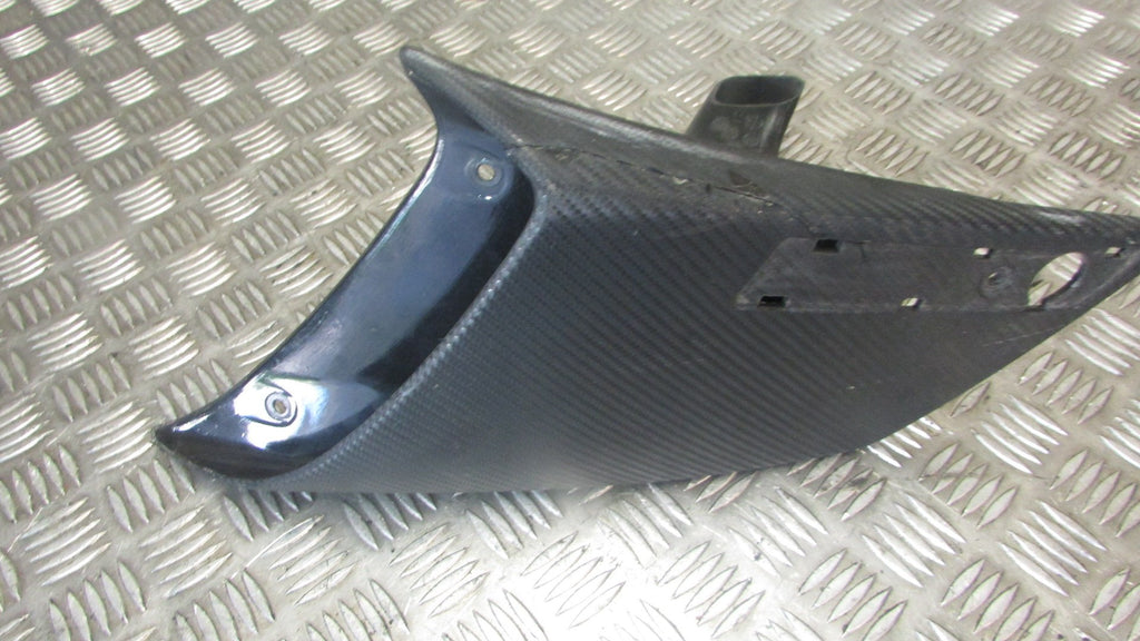 Yamaha FJ 1200 1993 3CX 91/96 Droite d'air ram air,Right air intake ram air