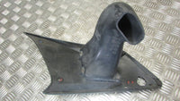 Yamaha FJ 1200 1993 3CX 91/96 Droite d'air ram air,Right air intake ram air