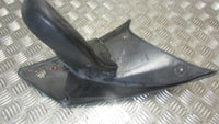 Yamaha FJ 1200 1993 3CX 91/96 Droite d'air ram air,Right air intake ram air