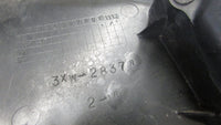 Yamaha FJ 1200 1993 3CX 91/96 Droite d'air ram air,Right air intake ram air