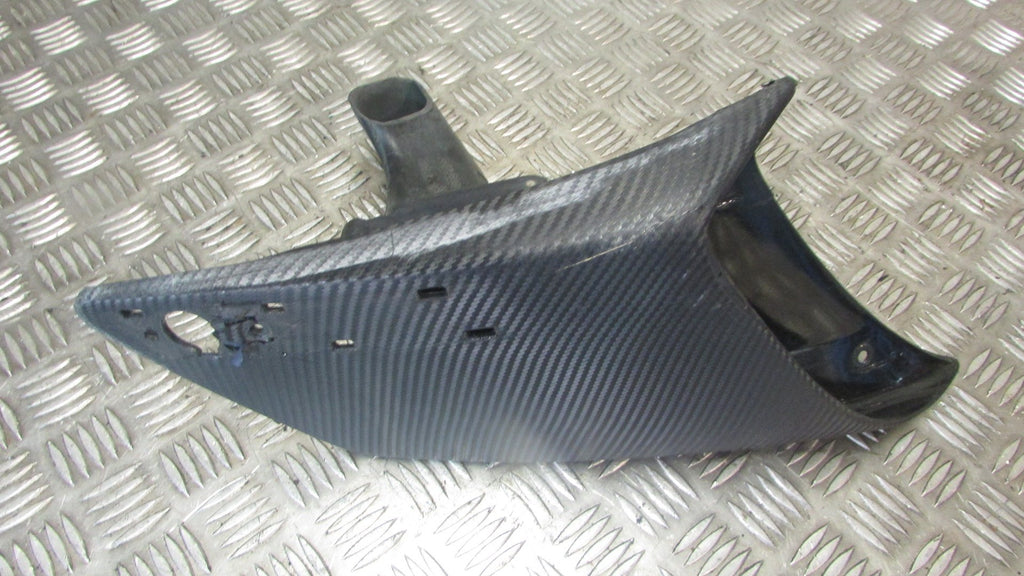 Yamaha FJ 1200 1993 3CX 91/96 gauche d'air ram air, left air intake ram air