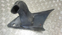 Yamaha FJ 1200 1993 3CX 91/96 gauche d'air ram air, left air intake ram air