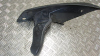 Yamaha FJ 1200 1993 3CX 91/96 gauche d'air ram air, left air intake ram air