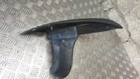 Yamaha FJ 1200 1993 3CX 91/96 gauche d'air ram air, left air intake ram air