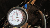Honda CBR 125 RW (11>16), JC50, ,Moteur 24000 km ,ENGINE Complete ,estimated 15k