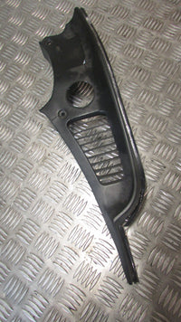 Yamaha FJ 1200 1993 3CX 91/96 carénage en haut à droit du carénage à côté de rés