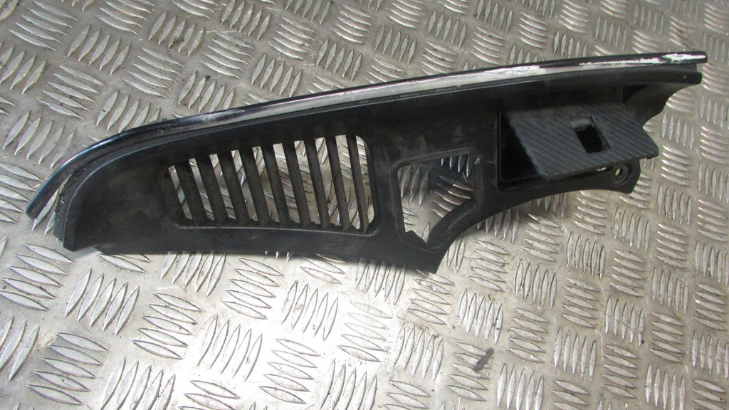 Yamaha FJ 1200 1993 3CX 91/96 carénage en haut à gauche du carénage à côté de ré